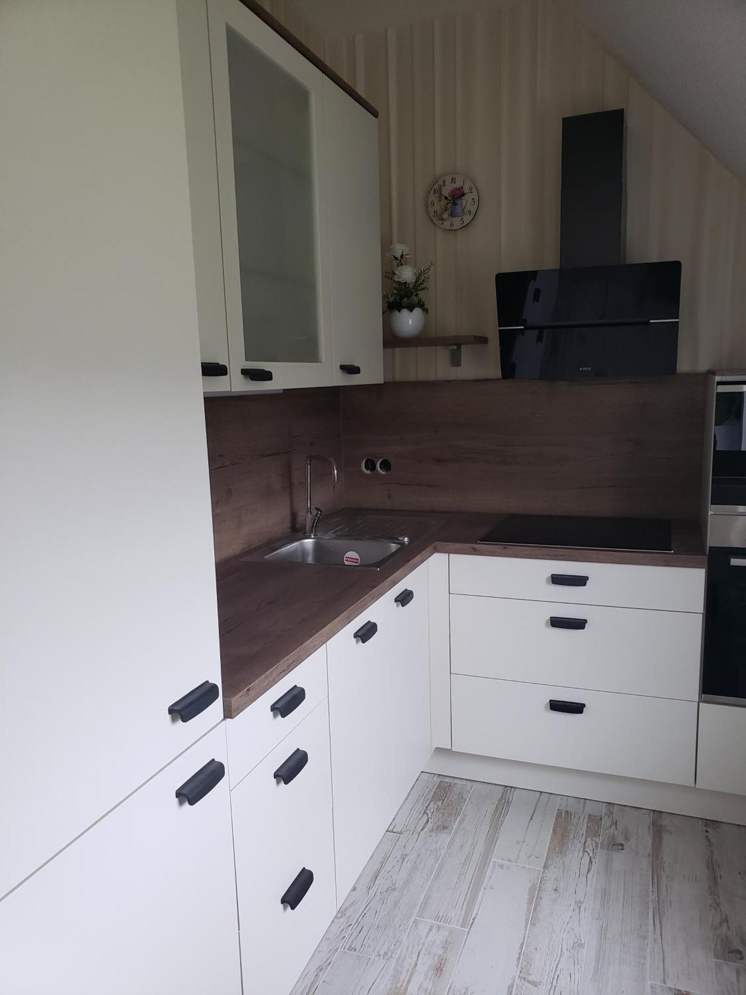 Ferienwohnung Schlaubetal Muellrose 2 - Seenaehe Exteriér fotografie