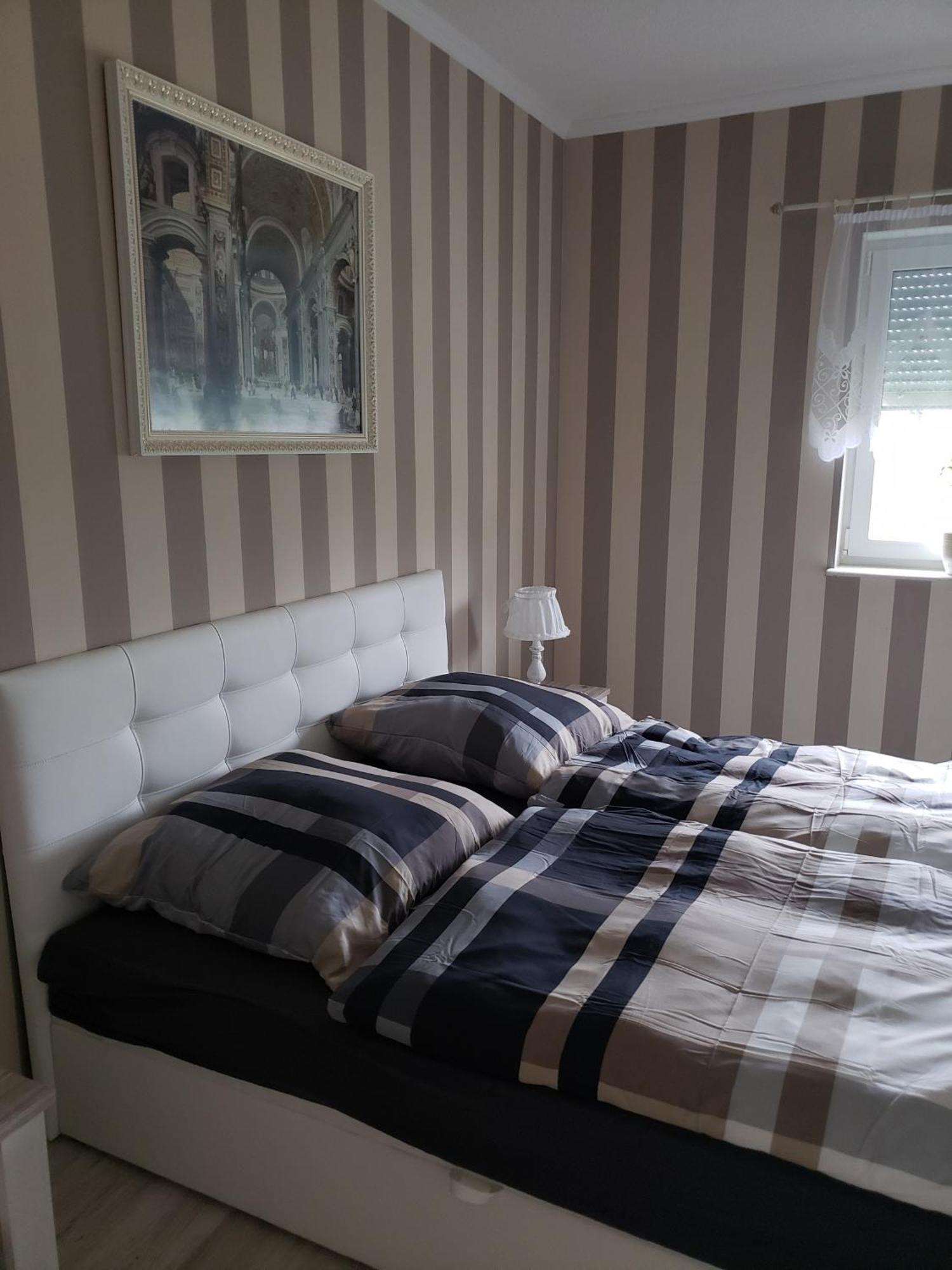 Ferienwohnung Schlaubetal Muellrose 2 - Seenaehe Exteriér fotografie