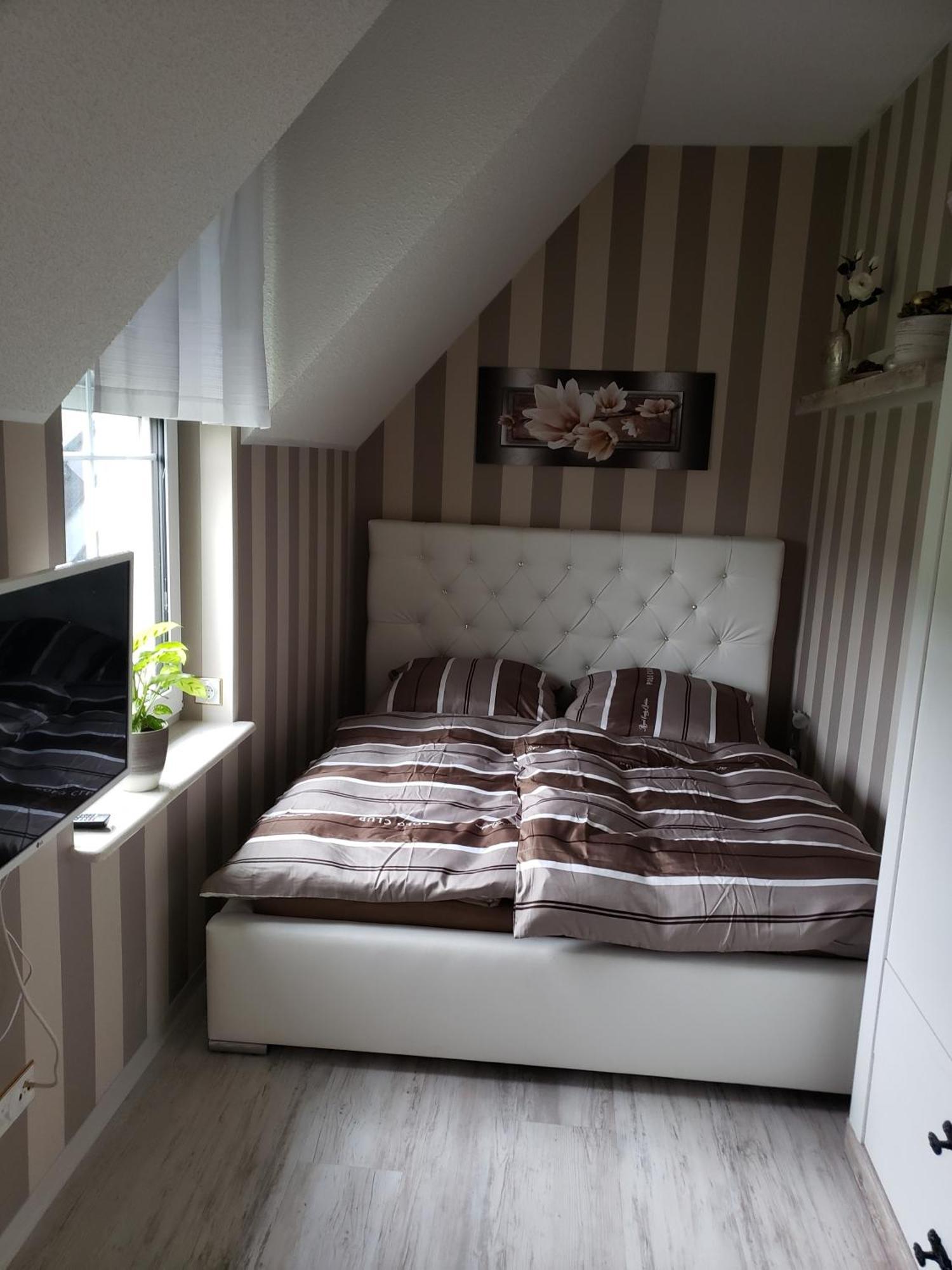 Ferienwohnung Schlaubetal Muellrose 2 - Seenaehe Exteriér fotografie
